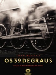 Os 39 Degraus