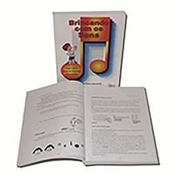 Brincando com os sons: jogos para a terapia de distúrbios articulatórios