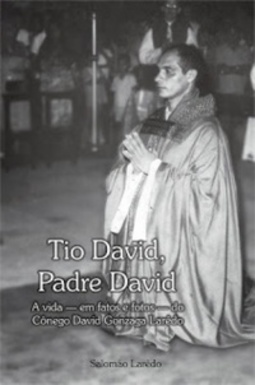 TIO DAVID, PADRE DAVID (Coleção Aninga)