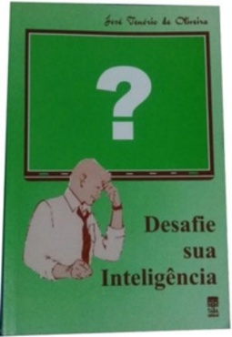 Desafie Sua Inteligência