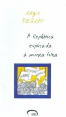A república explicada à minha filha