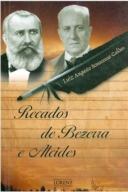 Recados de Bezerra e Alcides