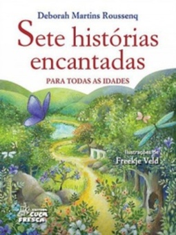 Sete histórias encantadas