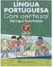 Língua Portuguesa com Certeza! - 2 série - 1 grau