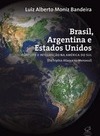 BRASIL ARGENTINA E ESTADOS UNIDOS