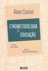 Etnometodologia e educação