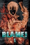 Blame! #01 (Blame! #01)
