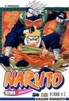 Naruto - vol. 3