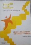Língua Brasileira de Sinais - LIBRAS (Educação a Distância)