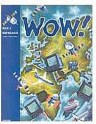 Wow! - 2 - Importado