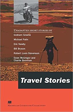 Travel Stories