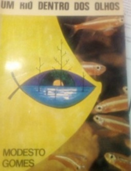 Um Rio Dentro dos Olhos