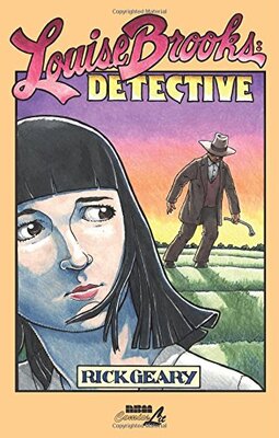 Louise Brooks: Detective
