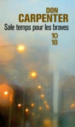 Sale Temps pour les Braves