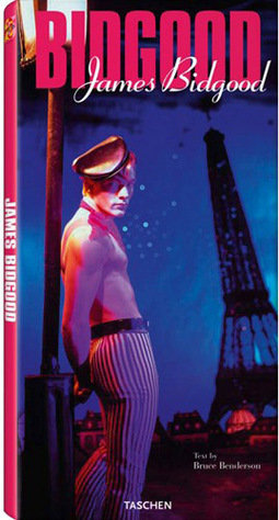 James Bidgood