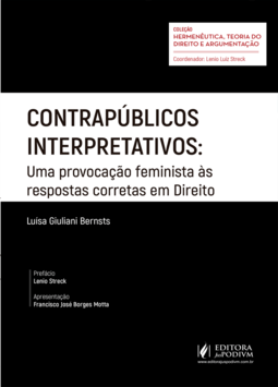 Contrapúblicos interpretativos: uma provocação feminista às respostas corretas em direito