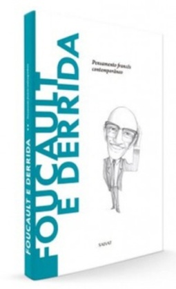 Foucault e Derrida (Descobrindo a Filosofia #52)