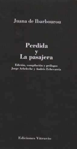 Perdida y La Pasajera