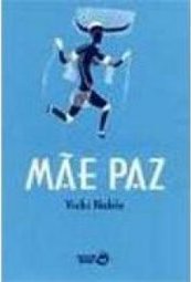 Mãe Paz: um Caminho para a Deusa Através do Terô
