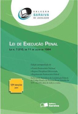 Lei de Execução Penal