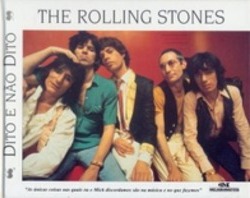 The Rolling Stones - Dito e Não Dito