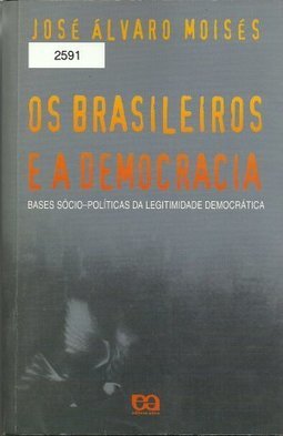 Os Brasileiros e a Democracia