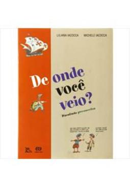 De onde você veio? Discutindo preconceitos