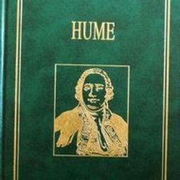 HUME - OS PENSADORES