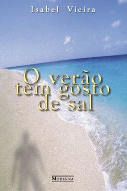 O Verão Tem Gosto de Sal
