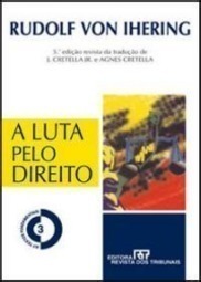 A Luta pelo Direito