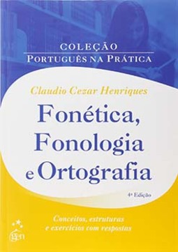 Fonética, fonologia e ortografia