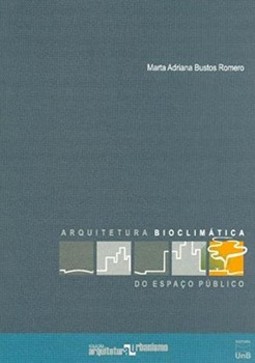 Arquitetura bioclimática do espaço público