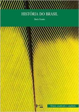 HISTORIA DO BRASIL