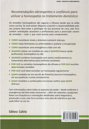 Manual Prático da Homeopatia