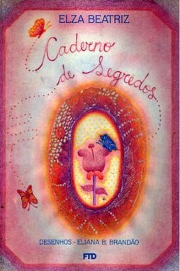 Caderno de Segredos