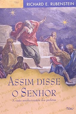 ASSIM DISSE O SENHOR