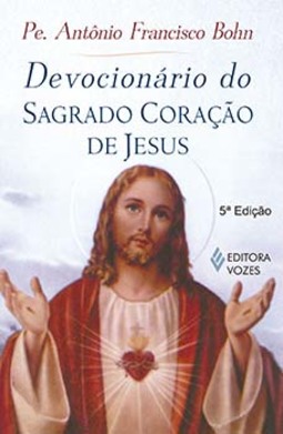 Devocionário do Sagrado Coração de Jesus