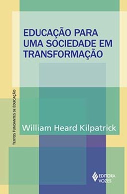 Educação para uma sociedade em transformação
