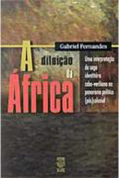 A Diluição da África