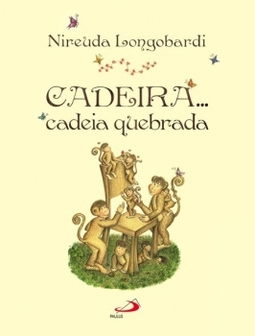 Cadeira... cadeia quebrada