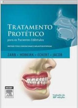 Tratamento protético para os pacientes edêntulos