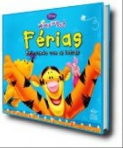 Férias (winnie the pooh )