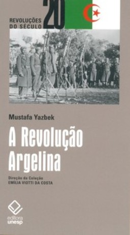A revolução argelina