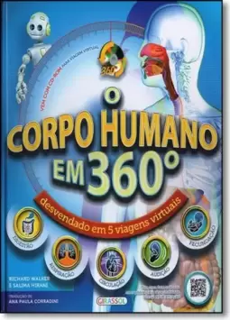 Corpo Humano Em 360, O