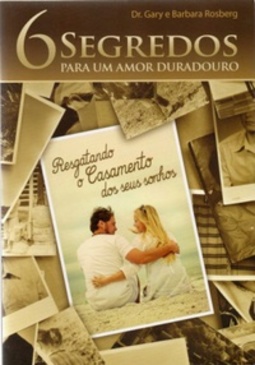 6 segredos para um amor duradouro