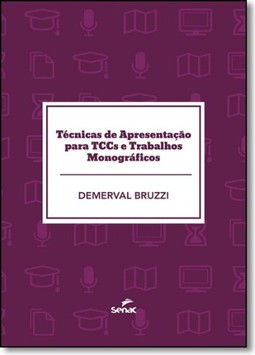 Técnicas de apresentação para TCCS e trabalhos
