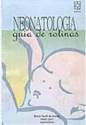 Neonatologia: Guia de Rotinas