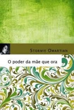 O PODER DA MAE QUE ORA