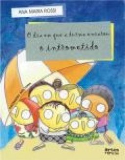 O Dia em que a Turma Encarou o Intrometido