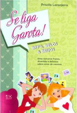 Se Liga Garota!